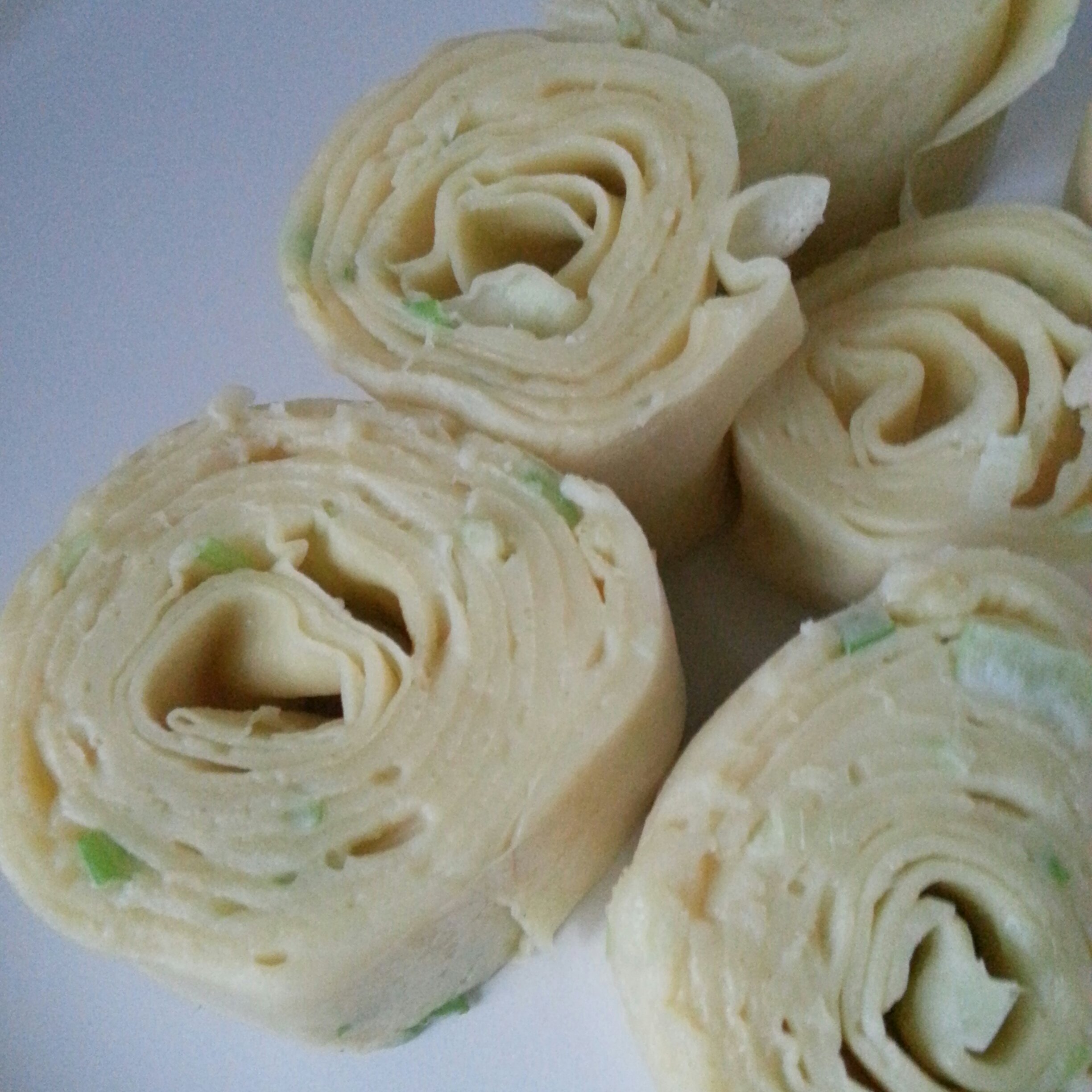 午餐•2015年11月6日