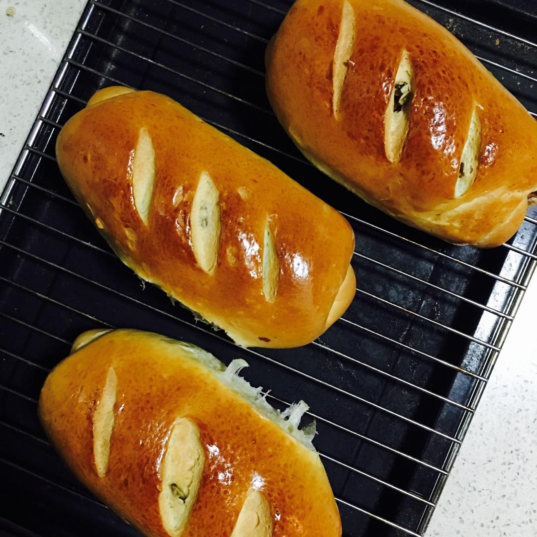 俄罗斯硬质啤酒面包