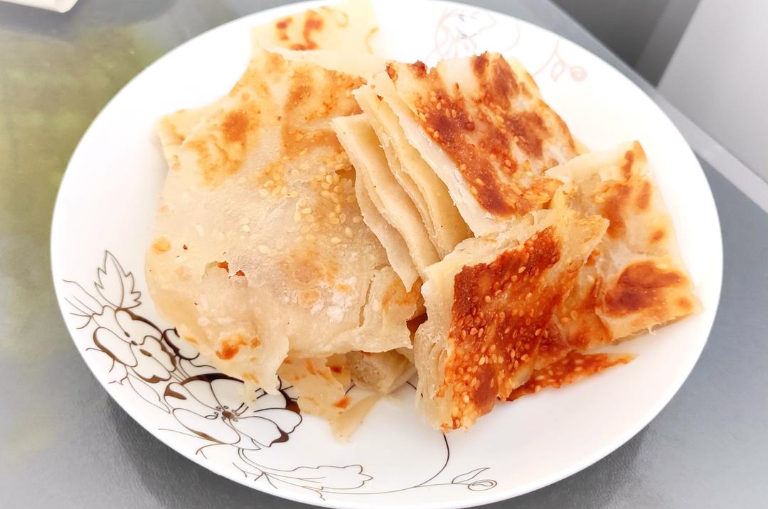 千层饼