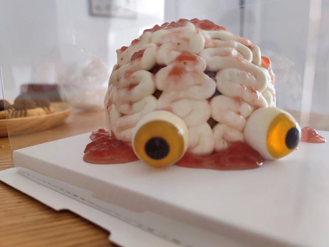 《Tinrry+》戚风蛋糕（6寸配方）（基础、超详细教程）