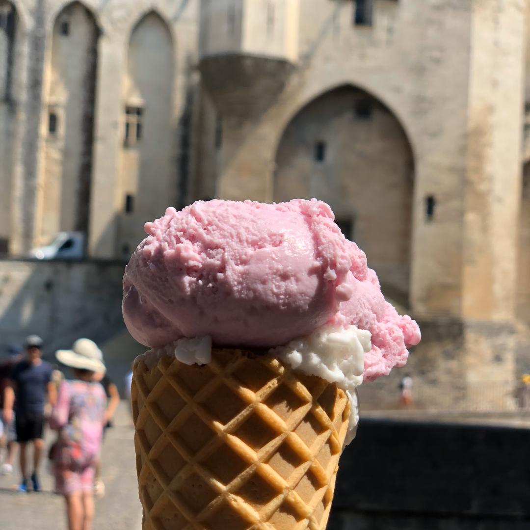 青草的味道好好闻