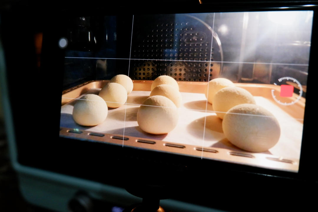 恐龙蛋🥚芝麻麻薯包🍻超详细版零失败