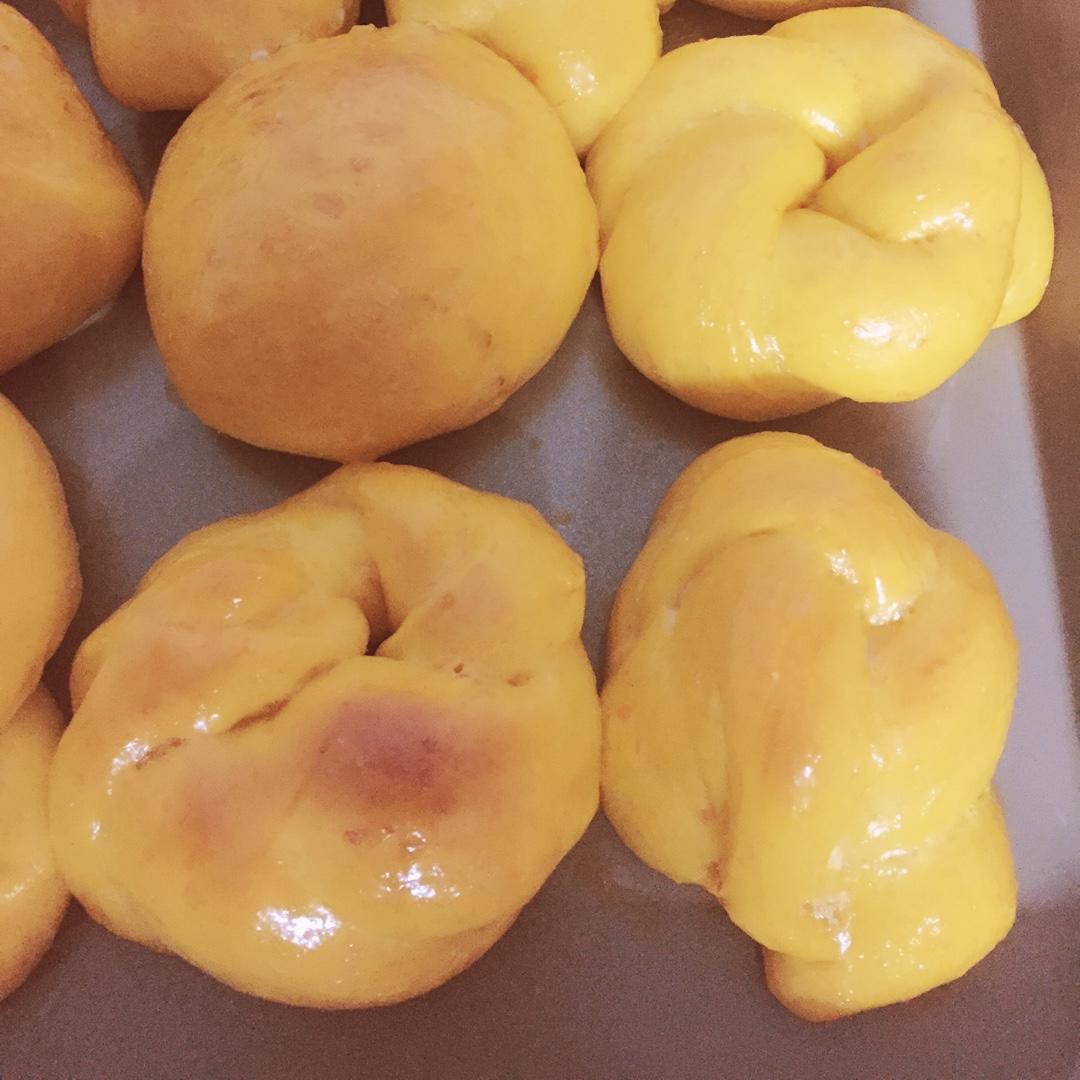 胡萝卜吐司