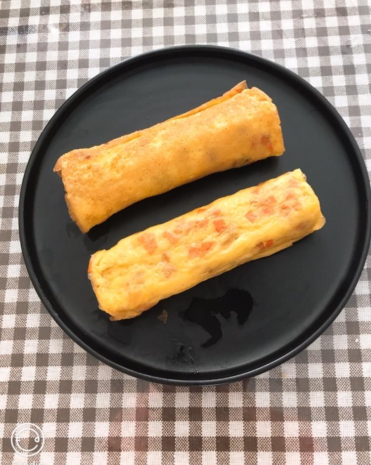 玉子烧（厚蛋烧）