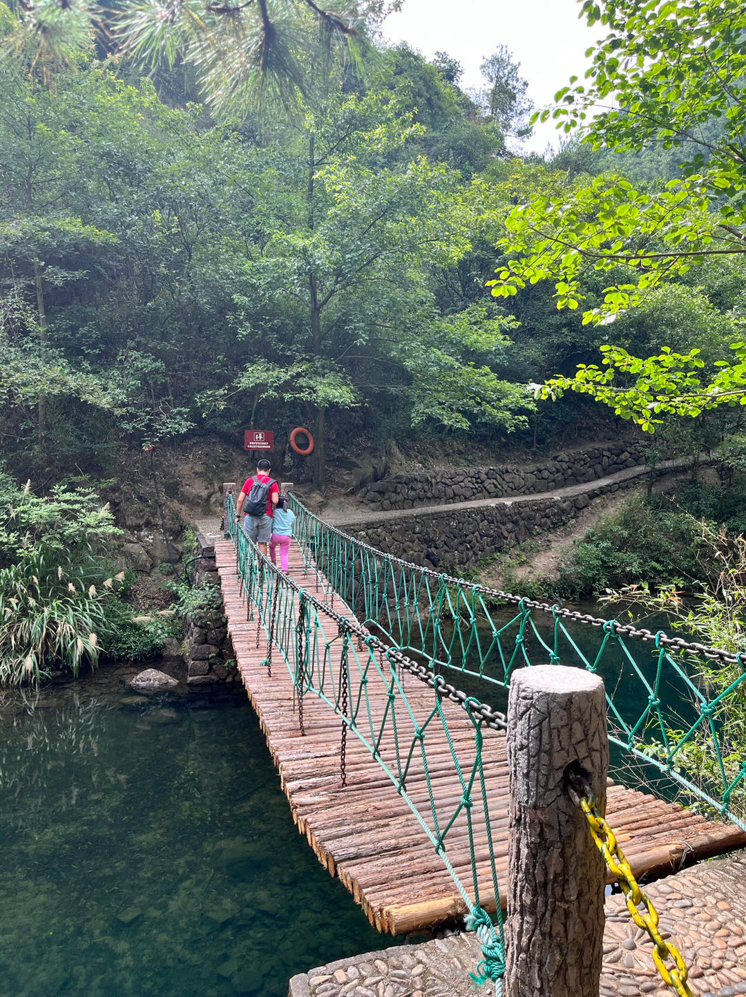 在生活中的小幸福
