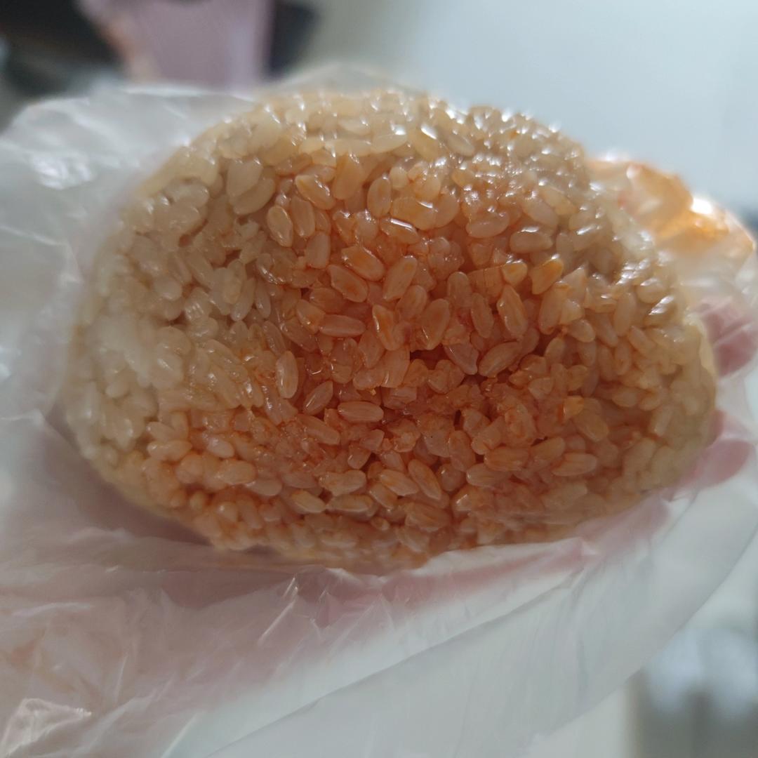 零失败糯米饭