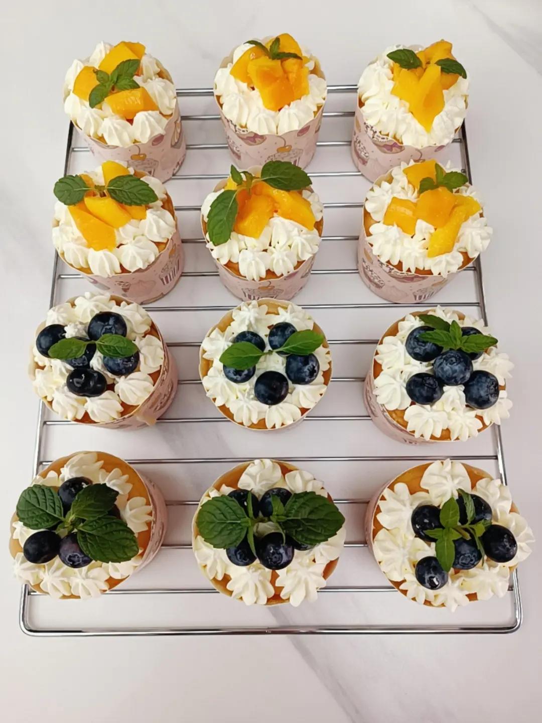 下午茶•2025年12月7日