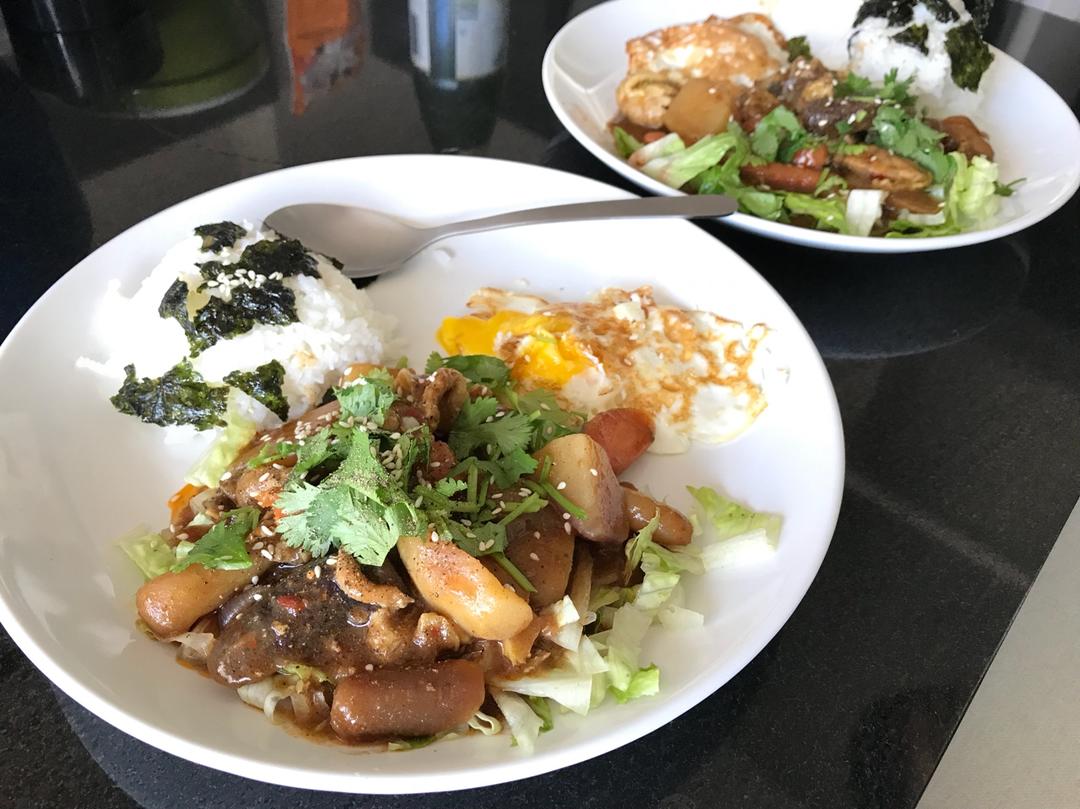 零失败日式咖喱鸡肉饭！！最正宗日本家庭做法！简单又好吃！