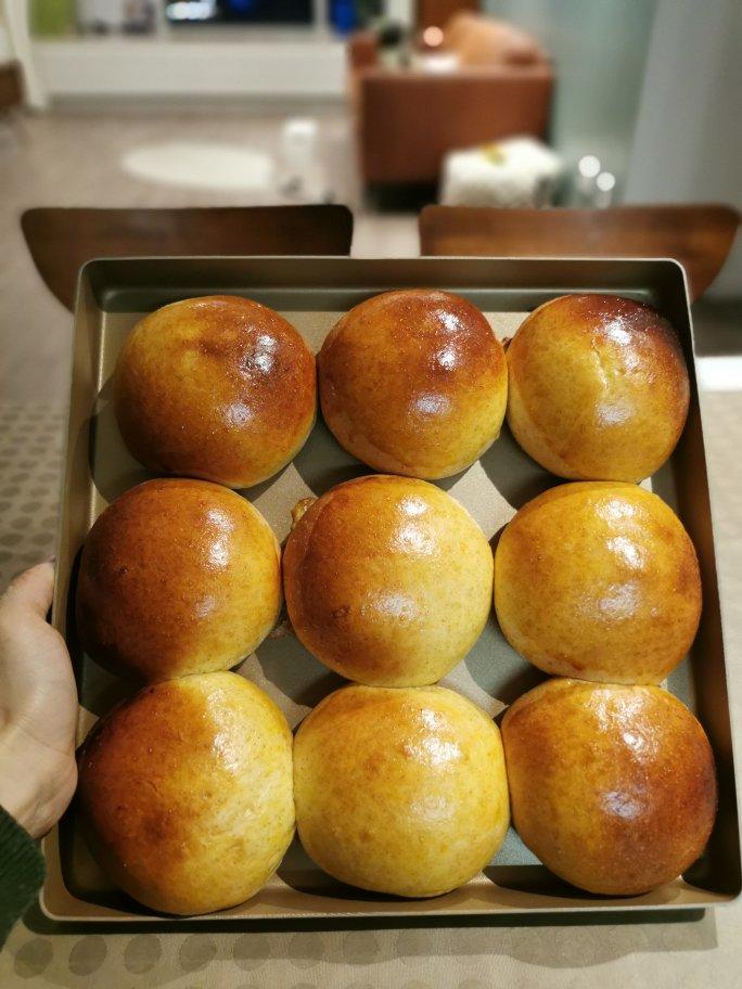 一次发酵餐包‼️都这么好吃‼️懒人餐包🤗