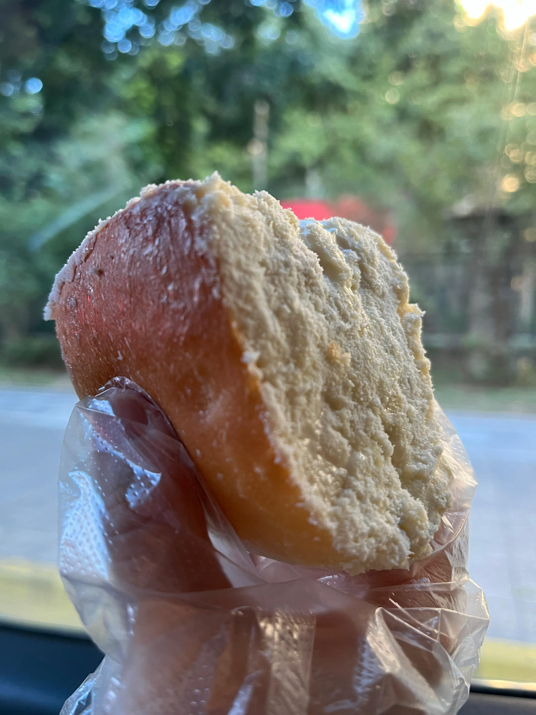 奶酪包---跟风火到一个不行的包包