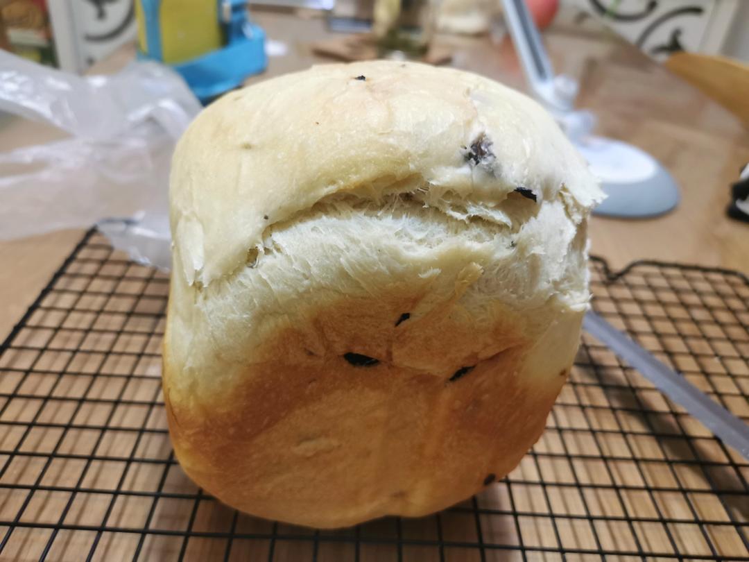 松下面包机软吐司