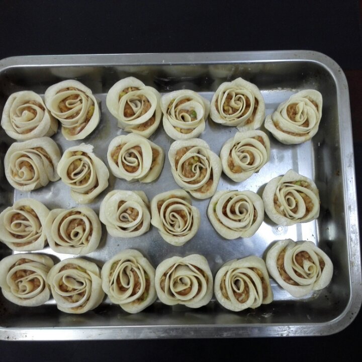 二十一种饺子的做法