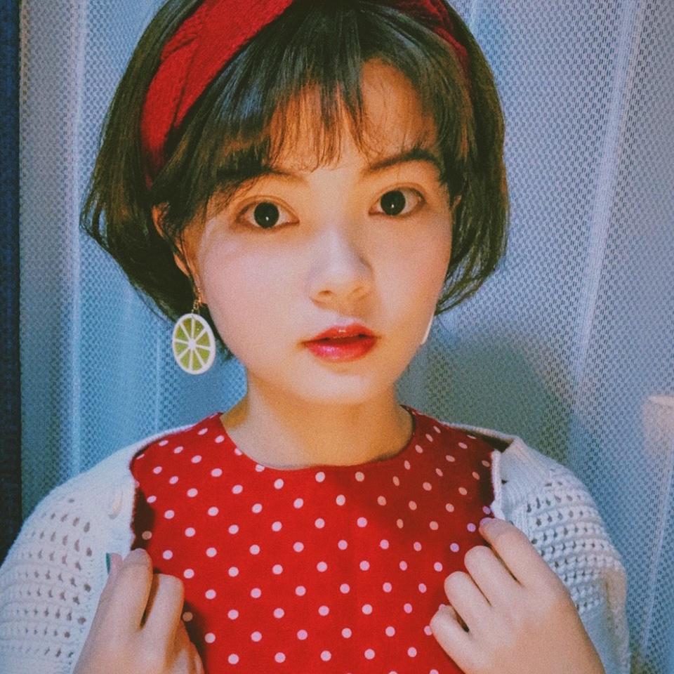 未成年厨娘