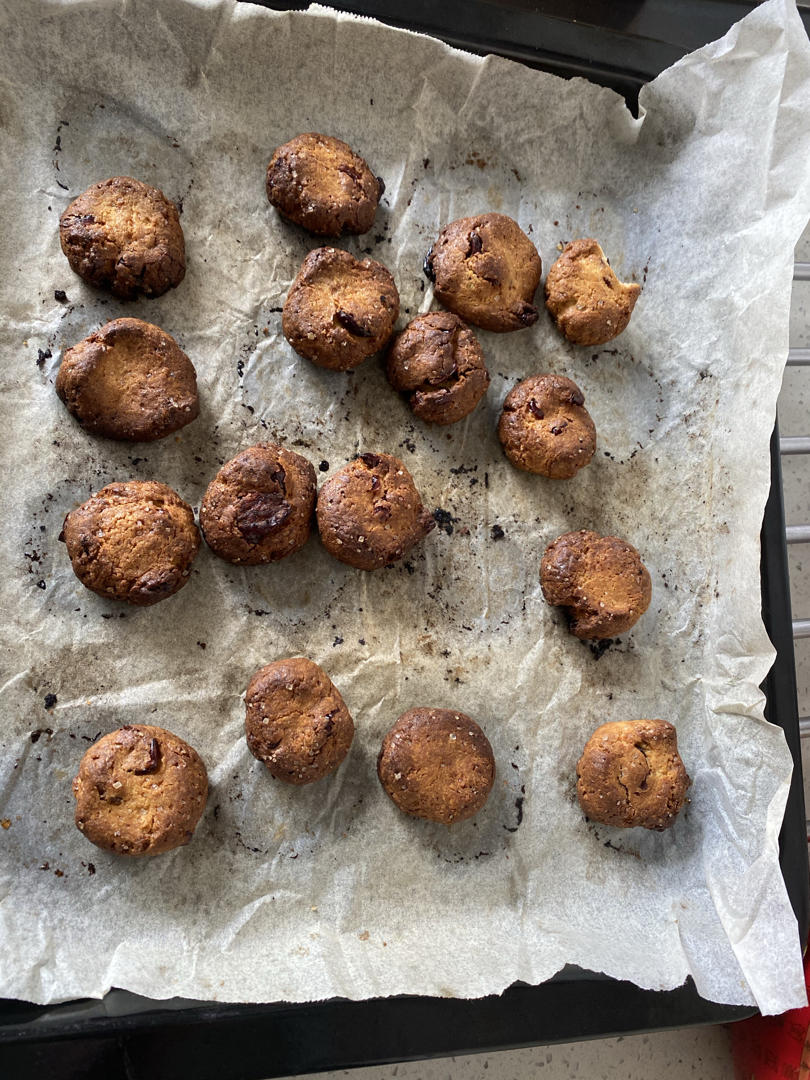 🔥零失败超级香酥可口的提子奶酥，奶香浓郁
