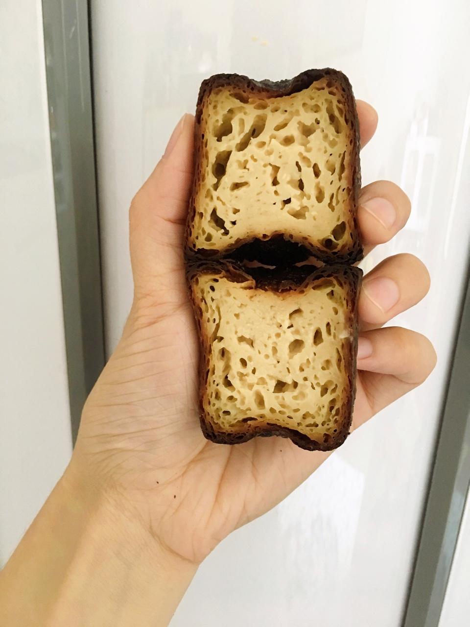 可露丽（铁模）