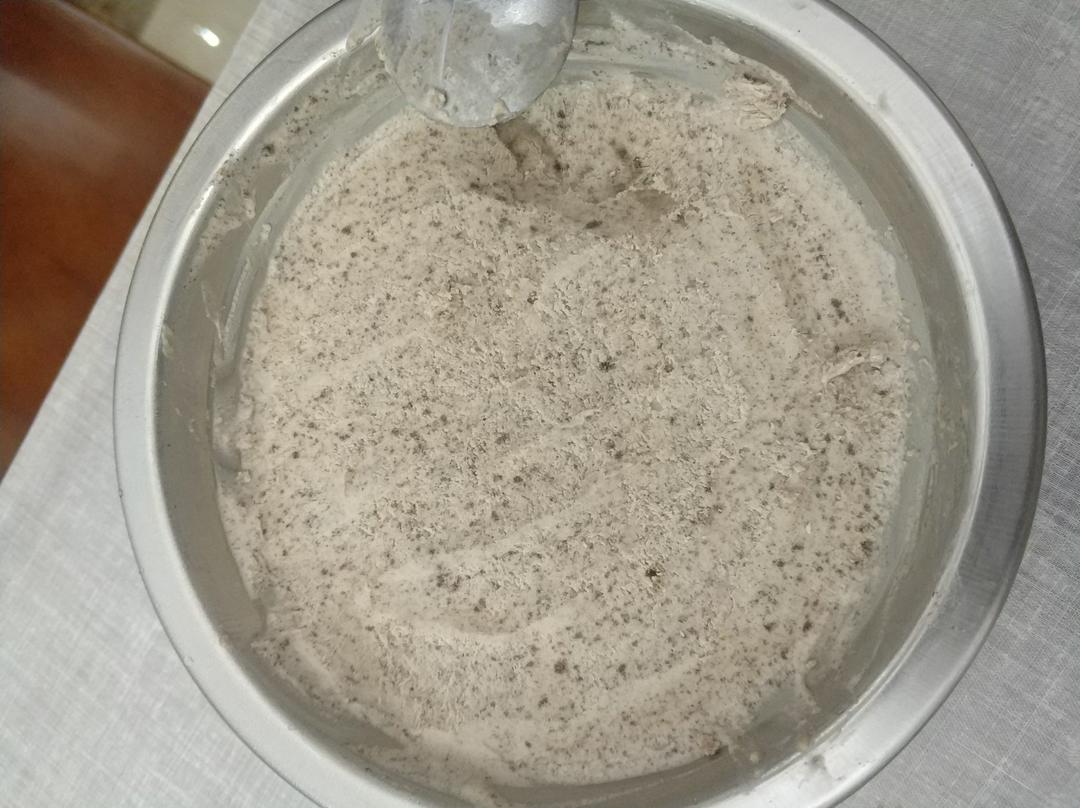 超级无敌好吃的奥利奥牛奶雪糕！！