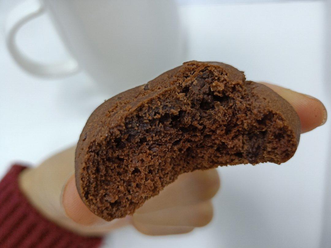 巧克力豆曲奇(Chocolate Chip Cookies)