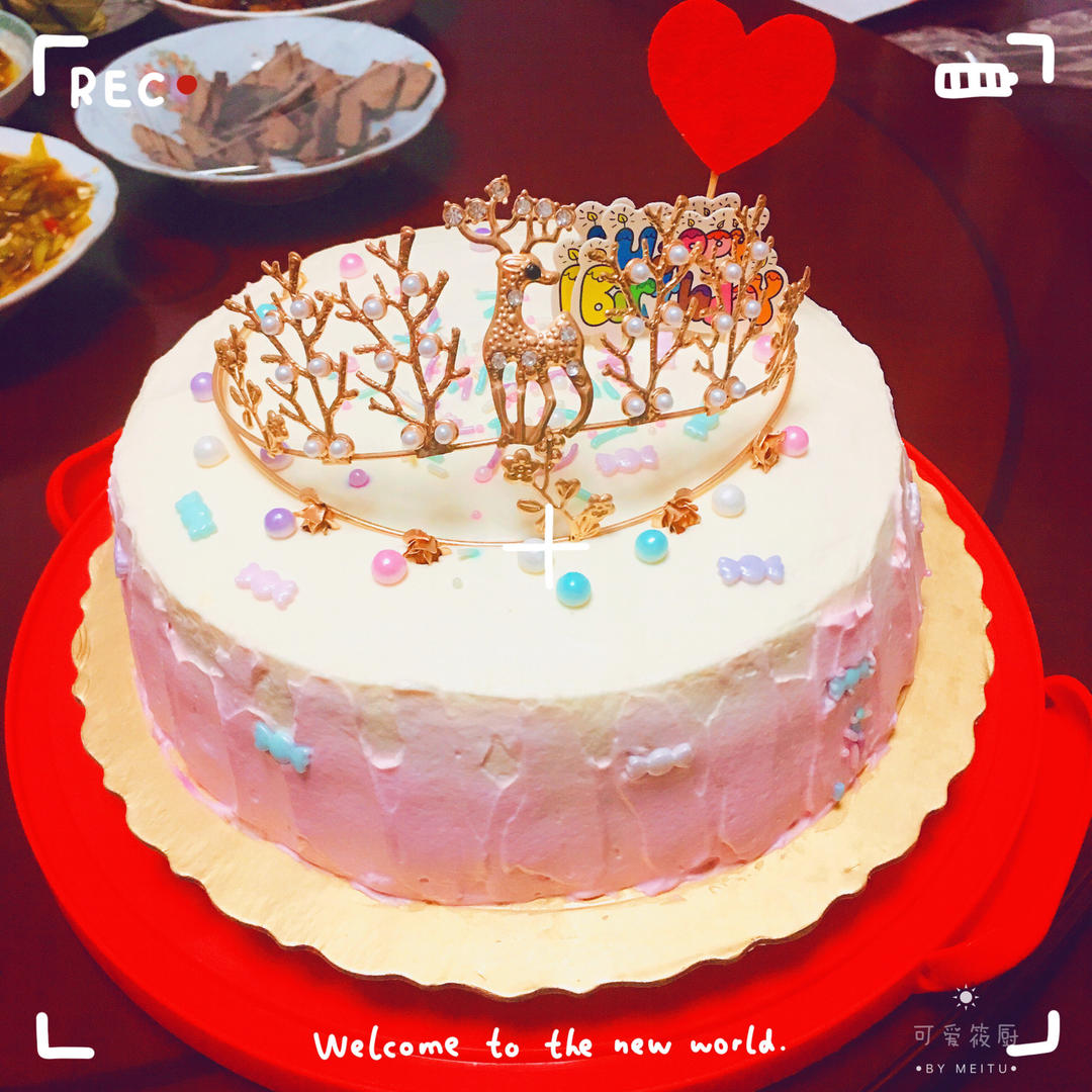 晚餐•2021年7月2日