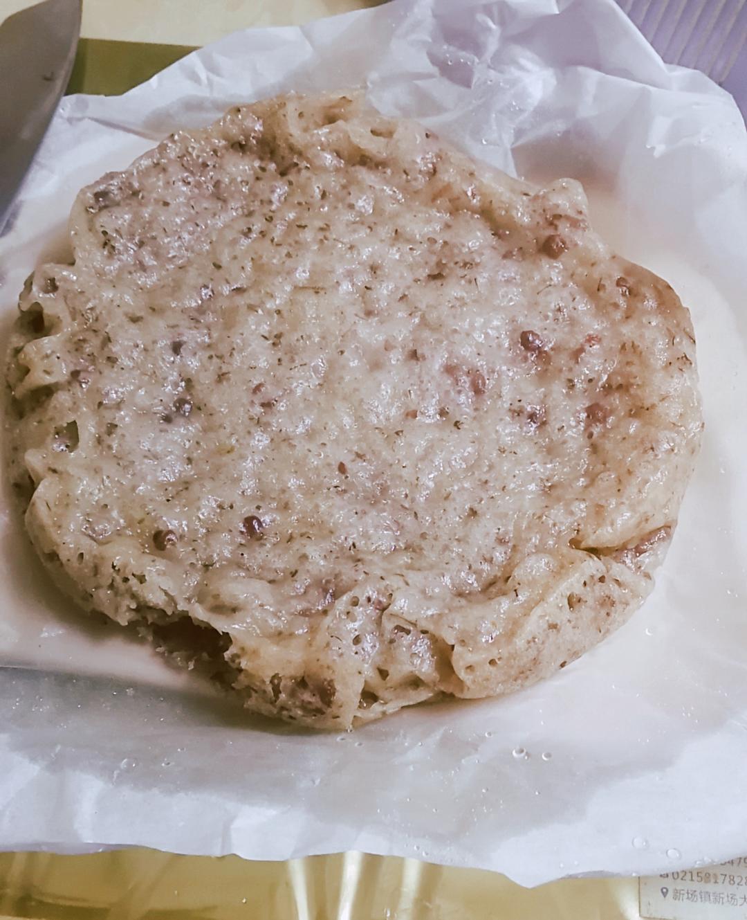 零失败❗️红糖马拉糕？松糕？发糕？