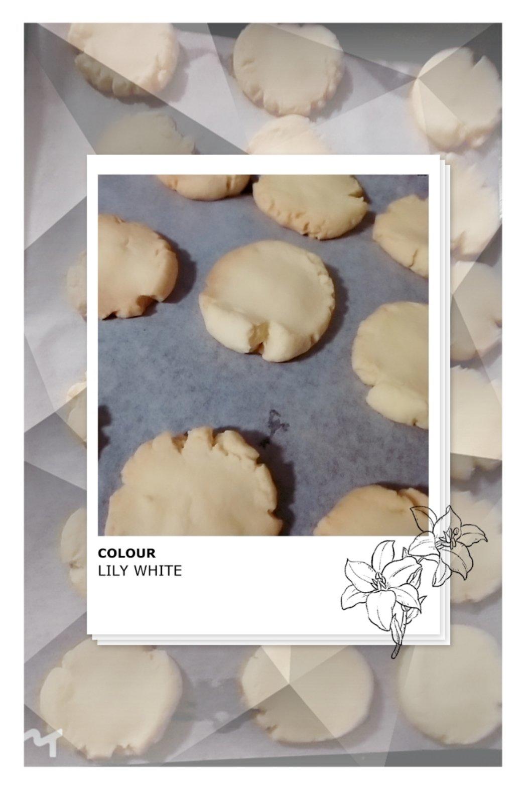 玛格丽特小饼干