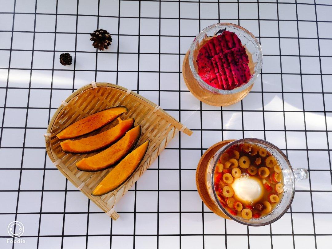 亲子早餐or一人食早餐记录
