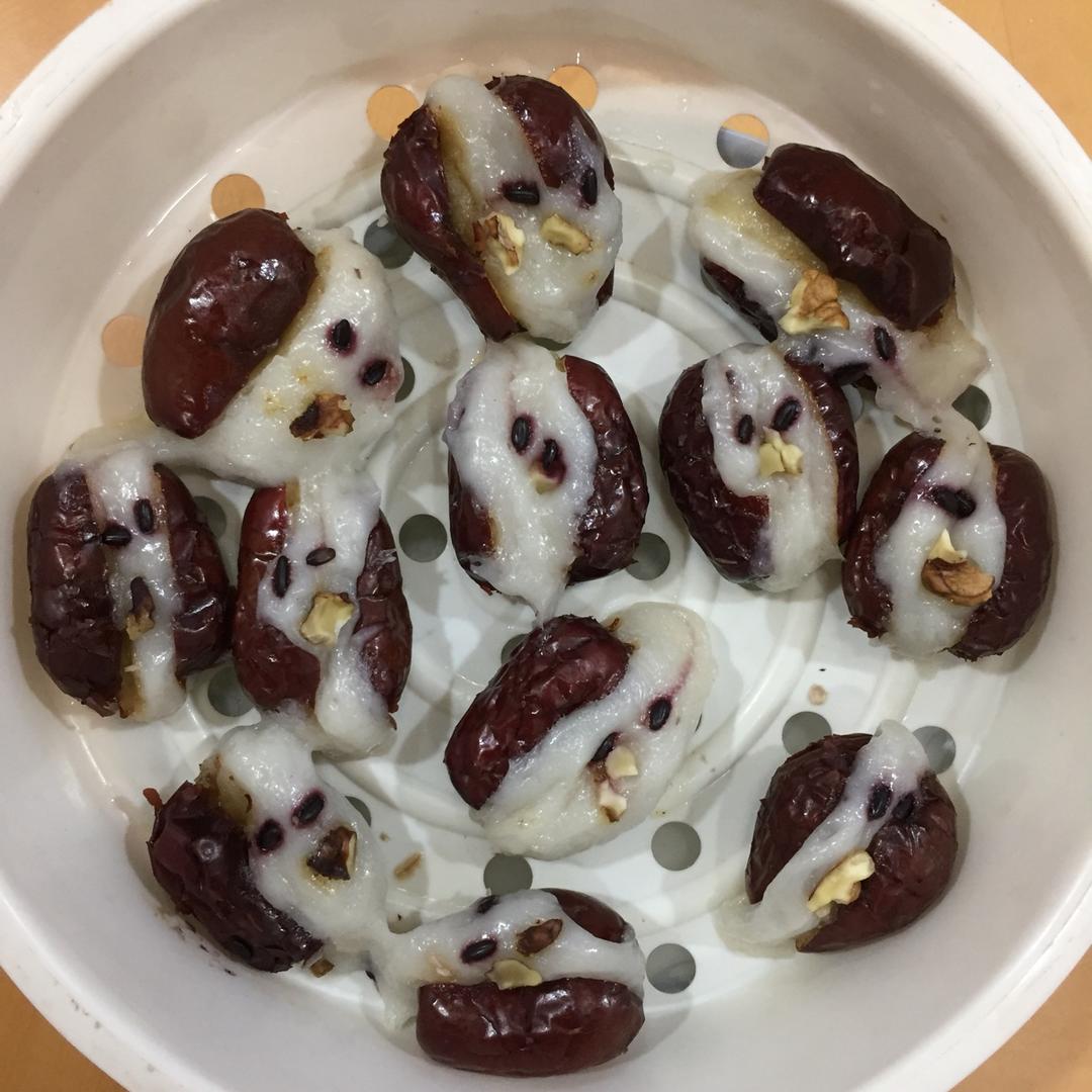 糯米枣