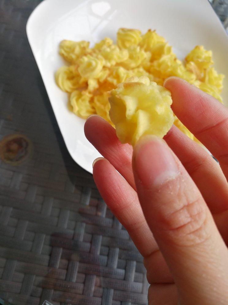 香烤土豆塔 宝宝辅食食谱
