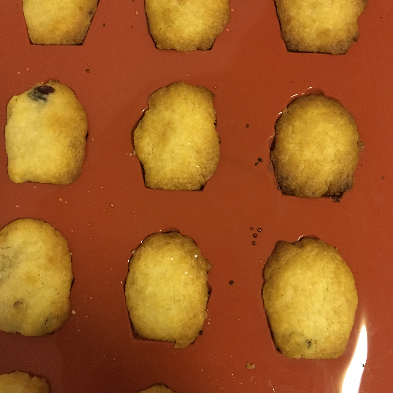 蓝罐曲奇配方分享