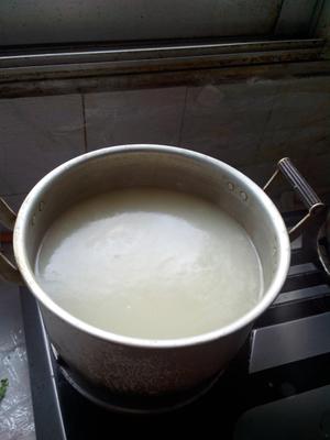 自酿米酒的做法 步骤1