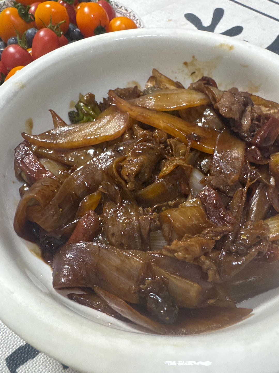 秒杀吉野家·日式肥牛饭