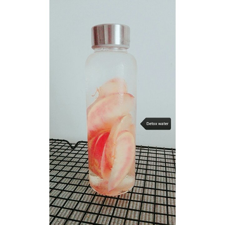 Detoxwater