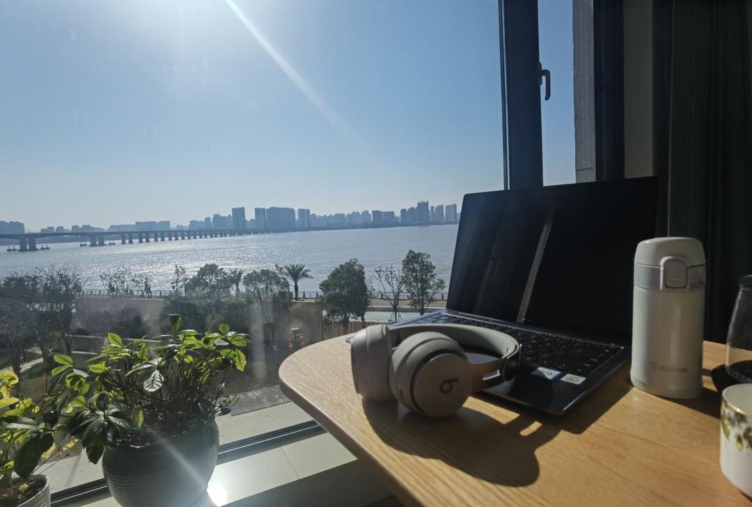 我的厨房日记