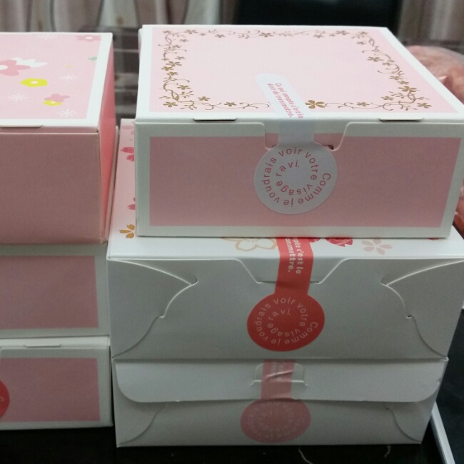 紫薯桂花山药冰皮月饼