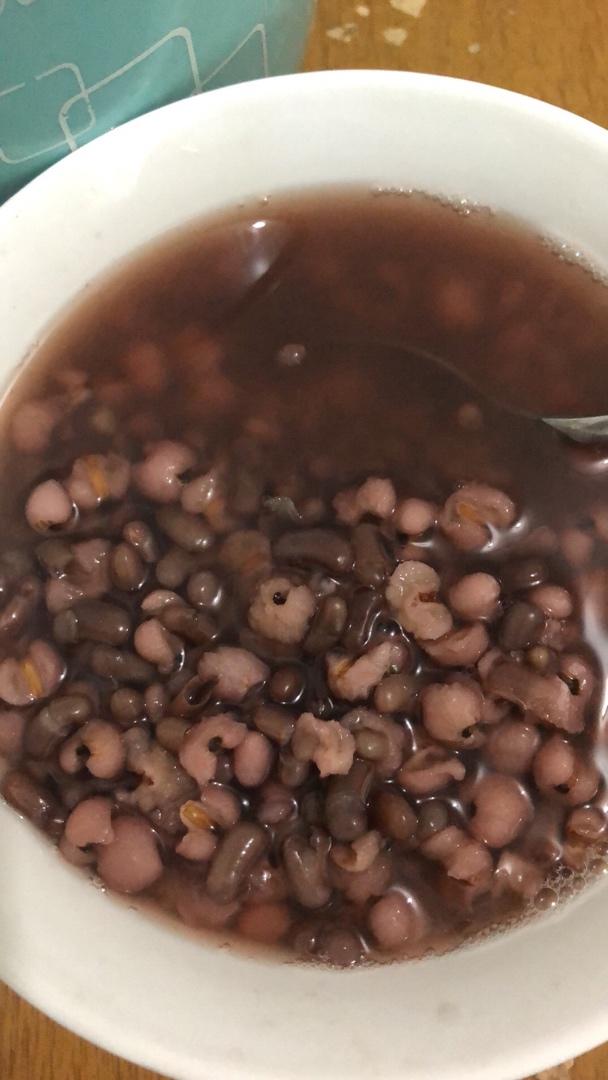 早餐•2020年3月15日