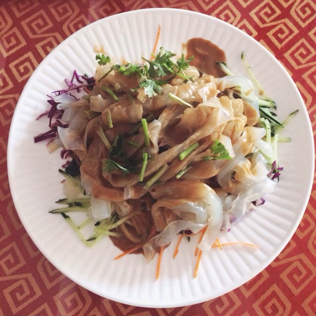 Micky的一日三餐