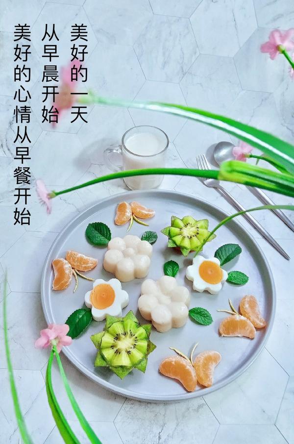 治愈系美食