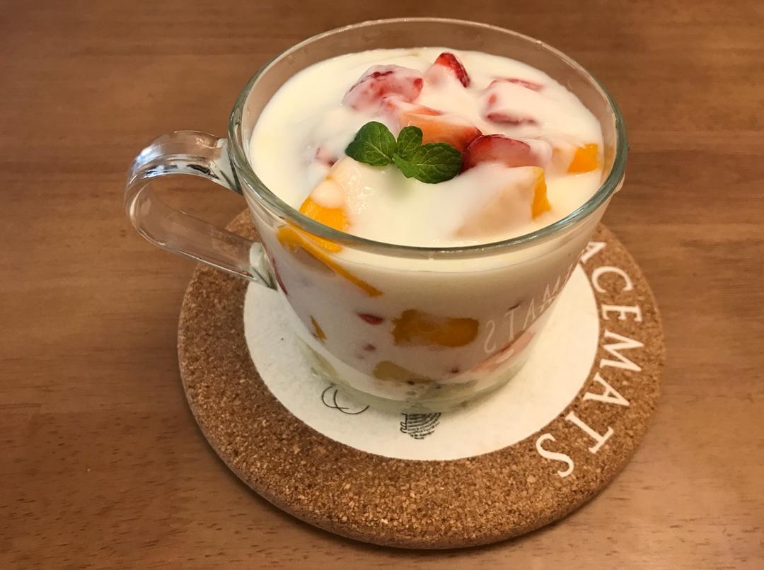 水果捞