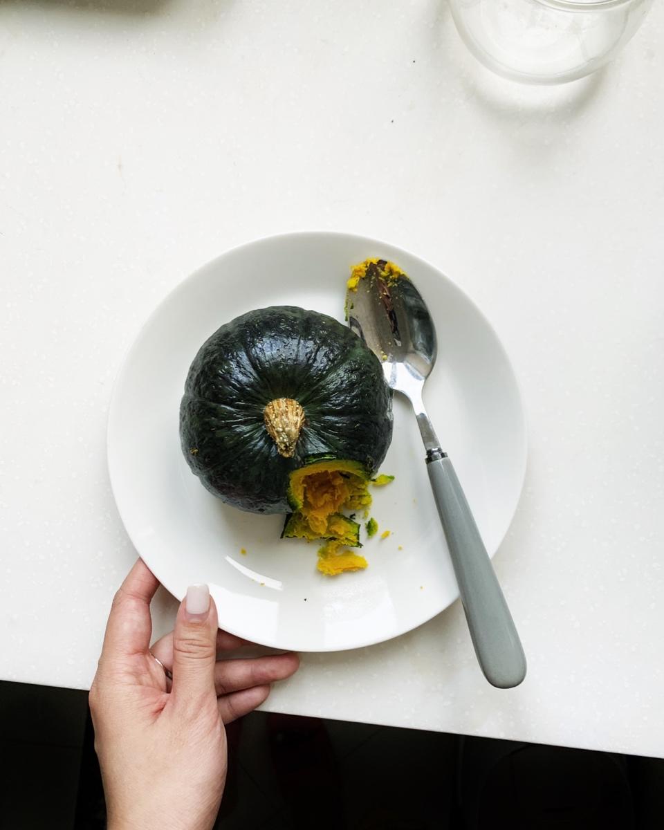 那些年，我们一起吃的蔬果香料君