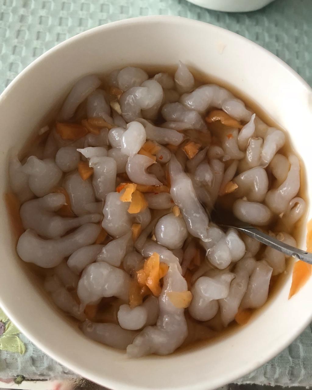 蛙鱼