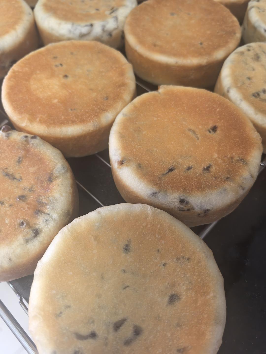 一吃就上瘾的日式红豆奶酪包，安利你们都去做❗