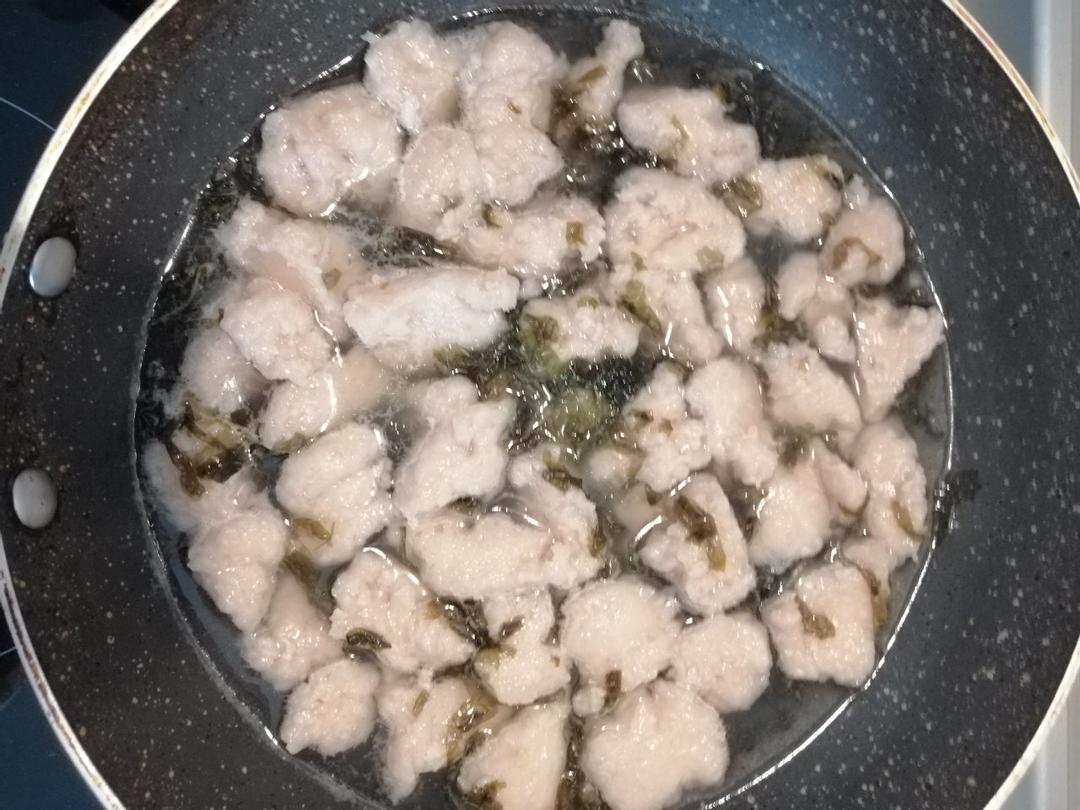 福鼎肉片