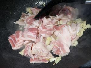 超下饭の小炒肉的做法 步骤4