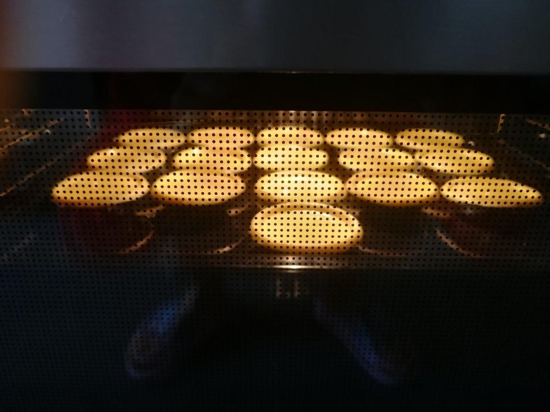 超完美味道超正的蛋挞配方，比KFC的还要嫩还要香~做过最好吃的蛋挞配方