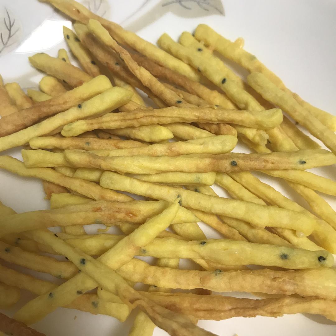 硬版奶酪芝士条饼干