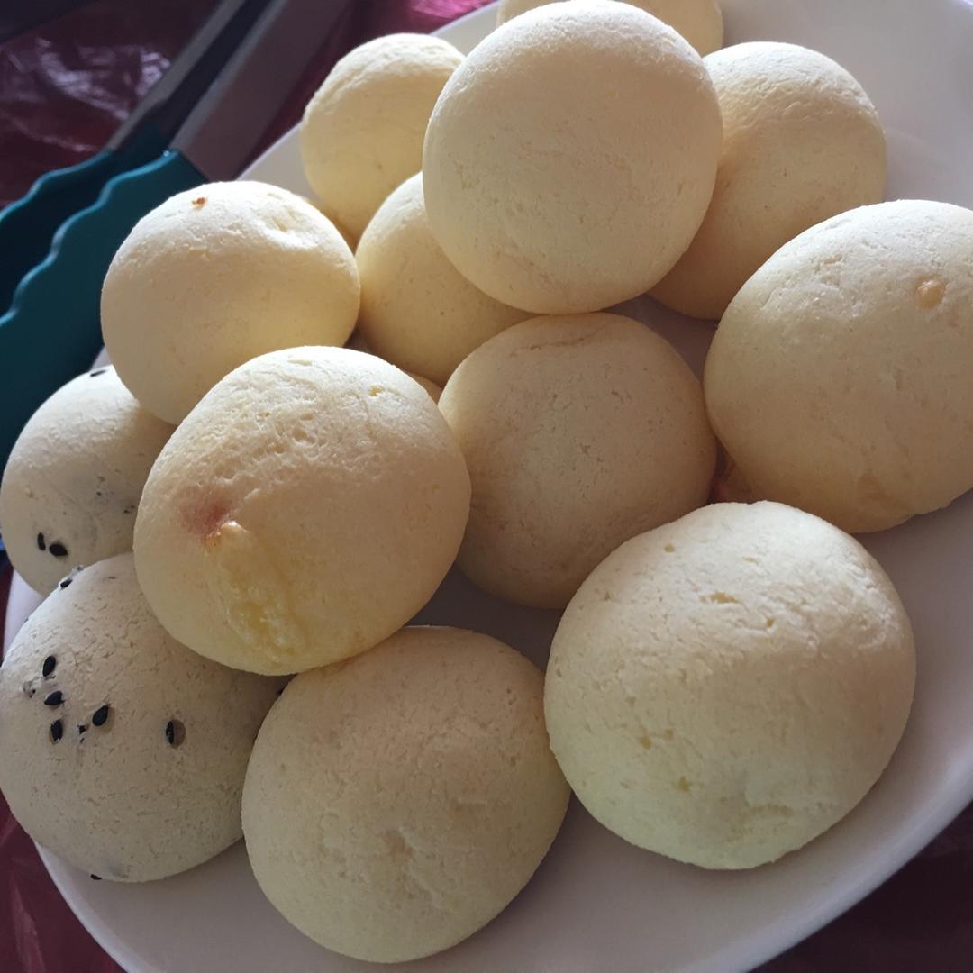 麻薯包