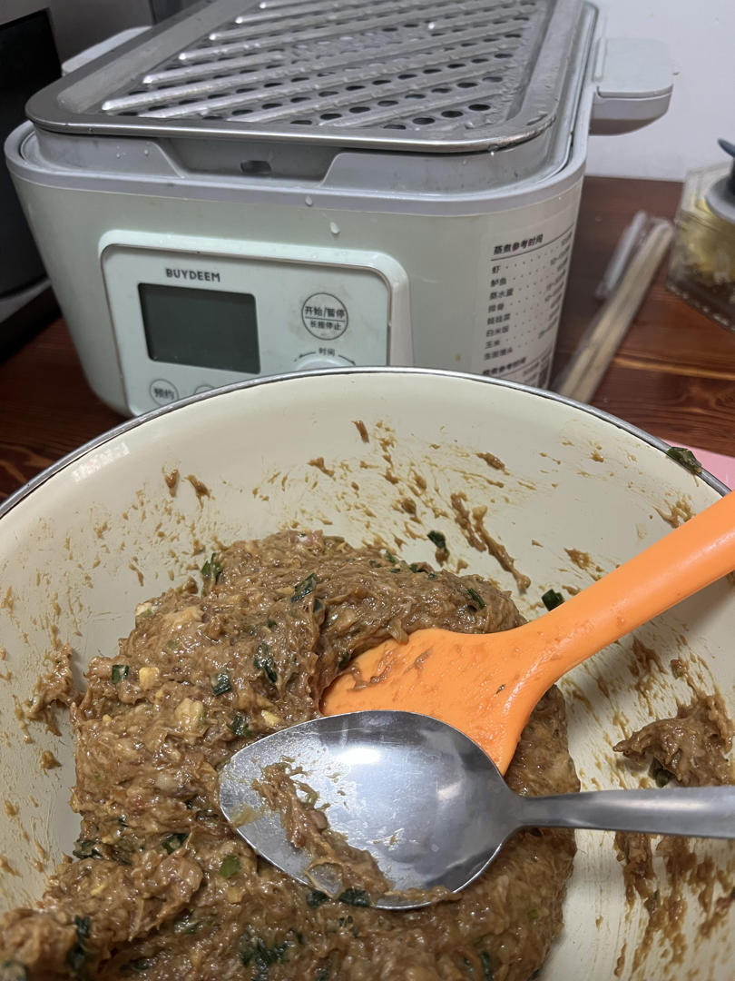荠菜豆腐羹【4月北鼎养生壶食谱】