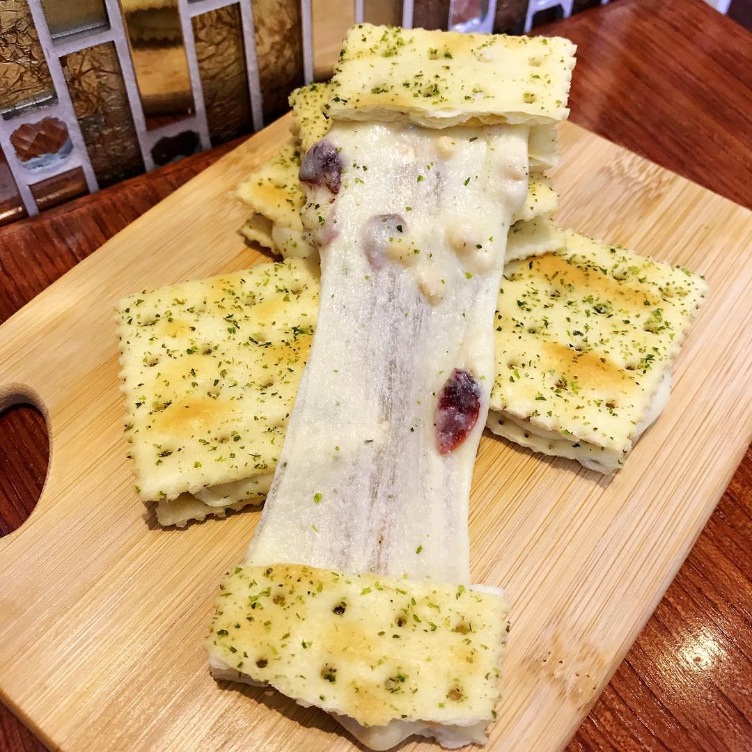 牛扎饼干