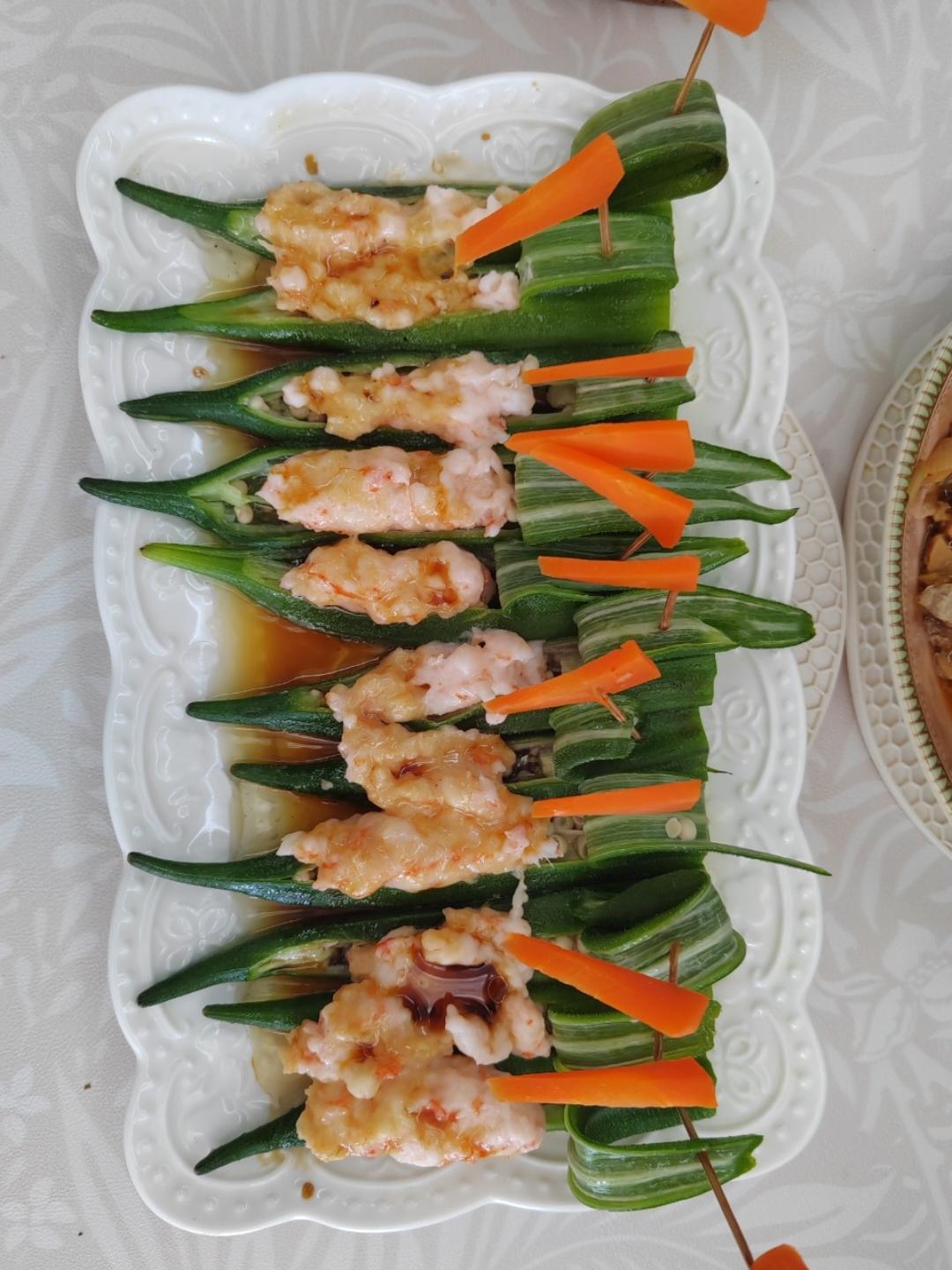 年夜饭必吃《一帆风顺》