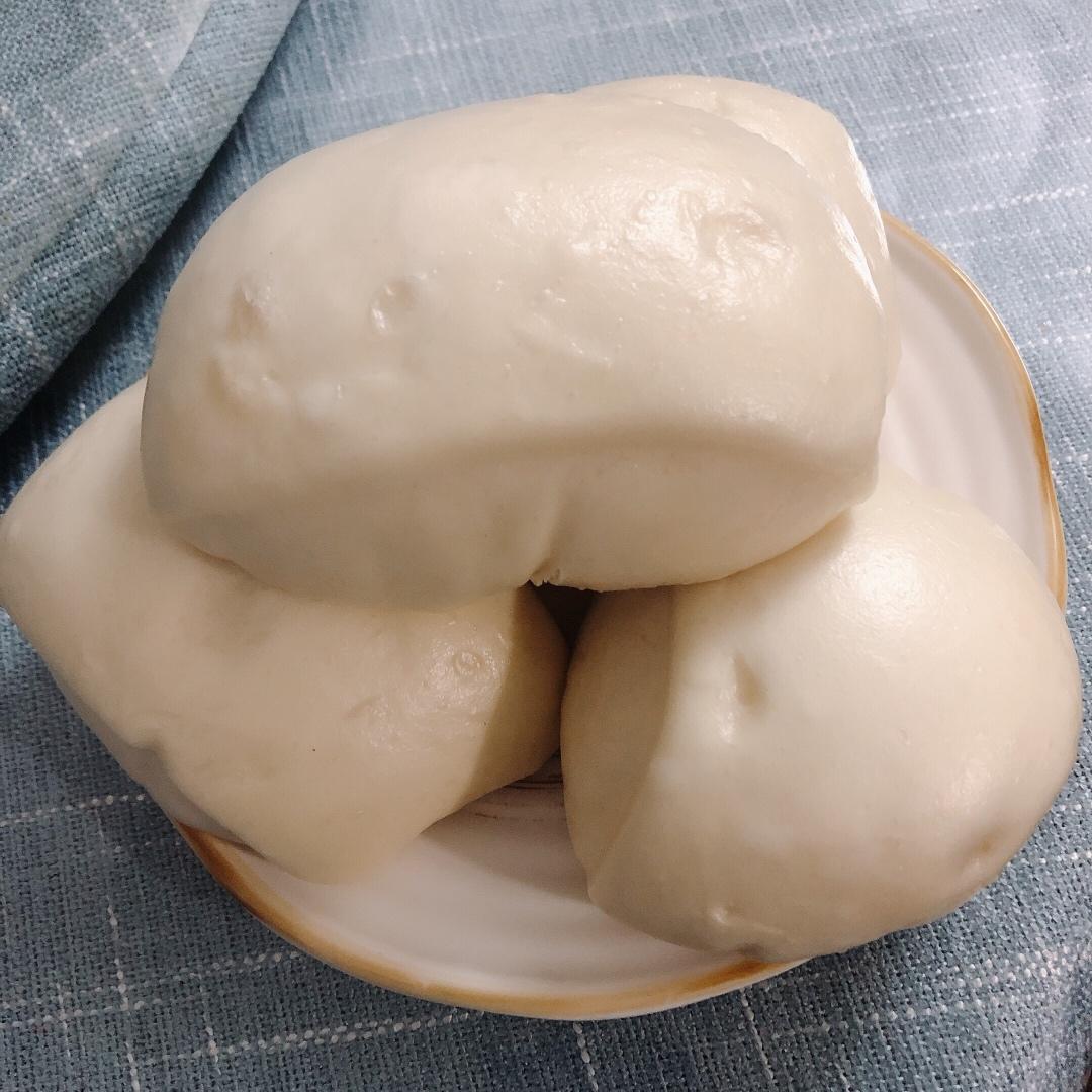 馒头成形记（图文完全版）