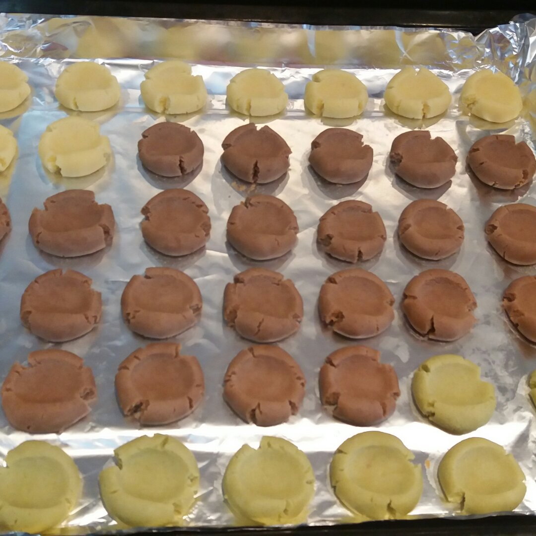 玛格丽特饼干